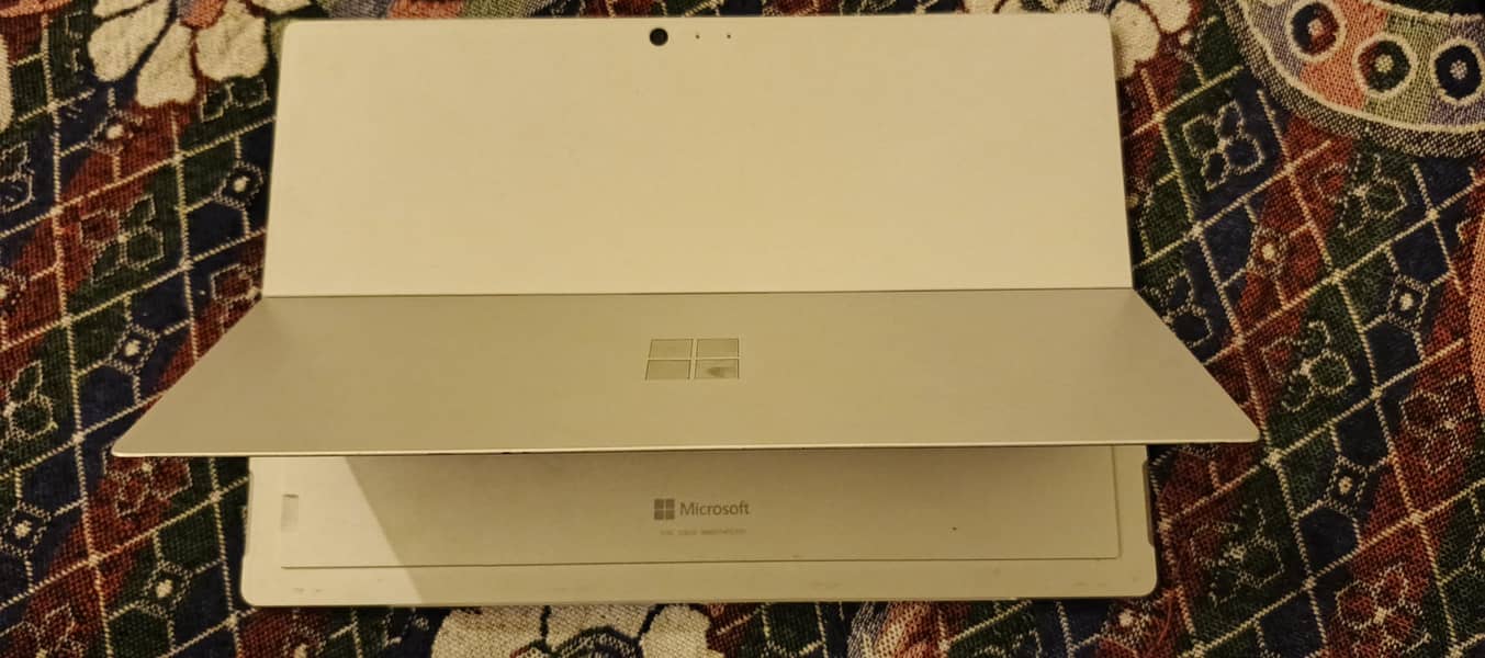 Microsoft surface Pro (imported) 4
