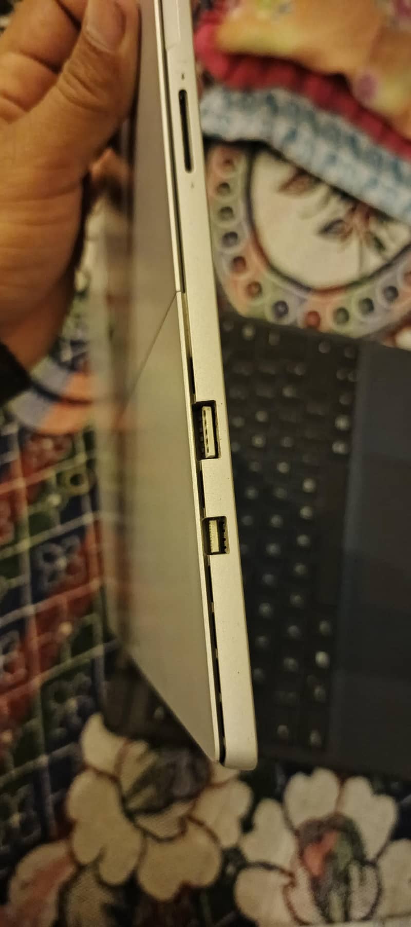 Microsoft surface Pro (imported) 6