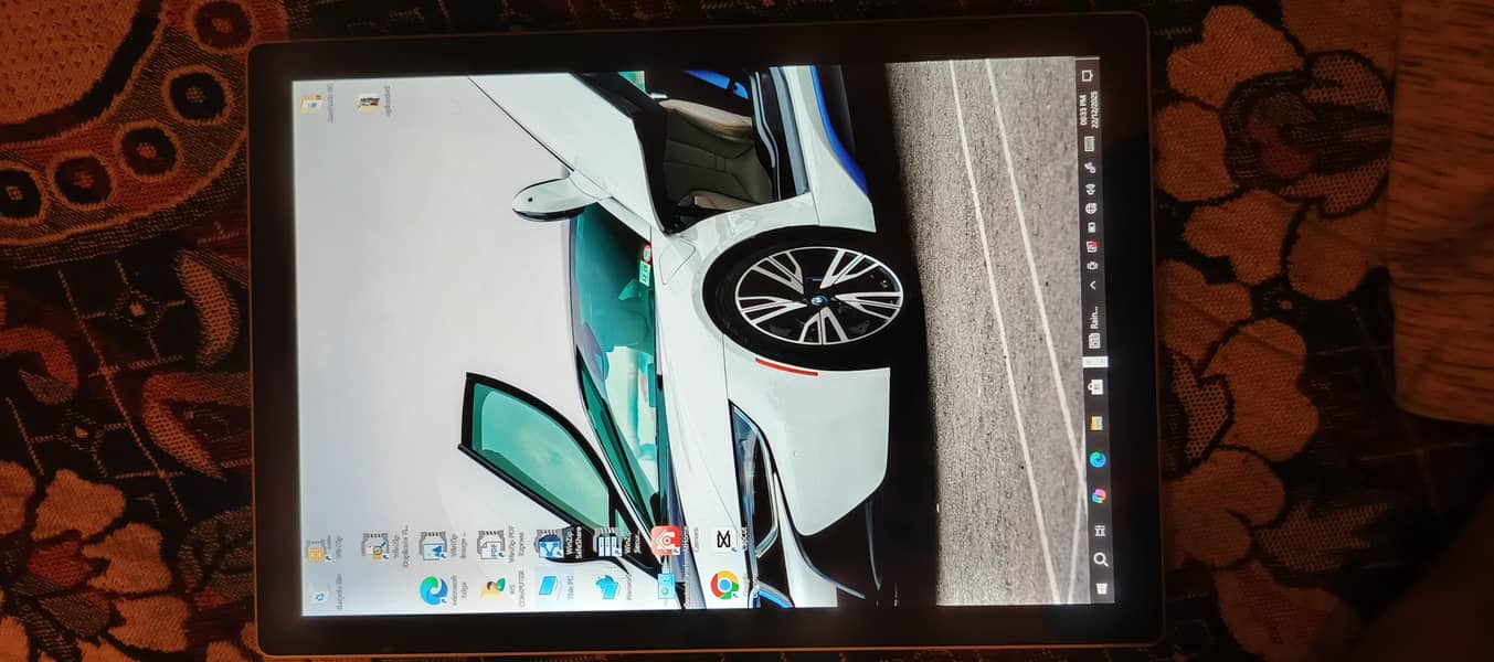 Microsoft surface Pro (imported) 8