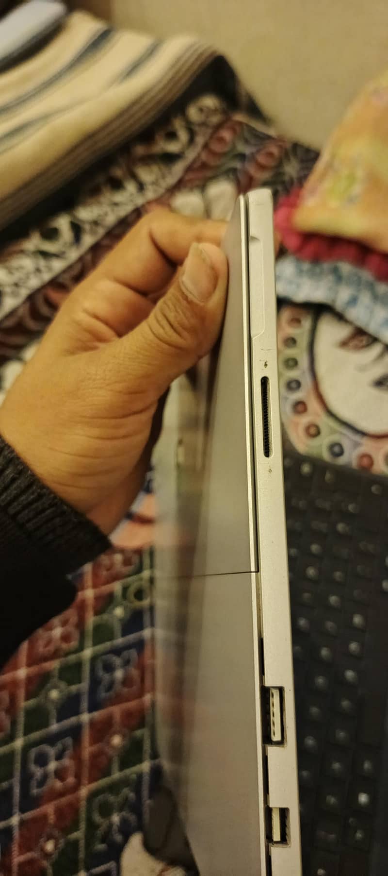 Microsoft surface Pro (imported) 0