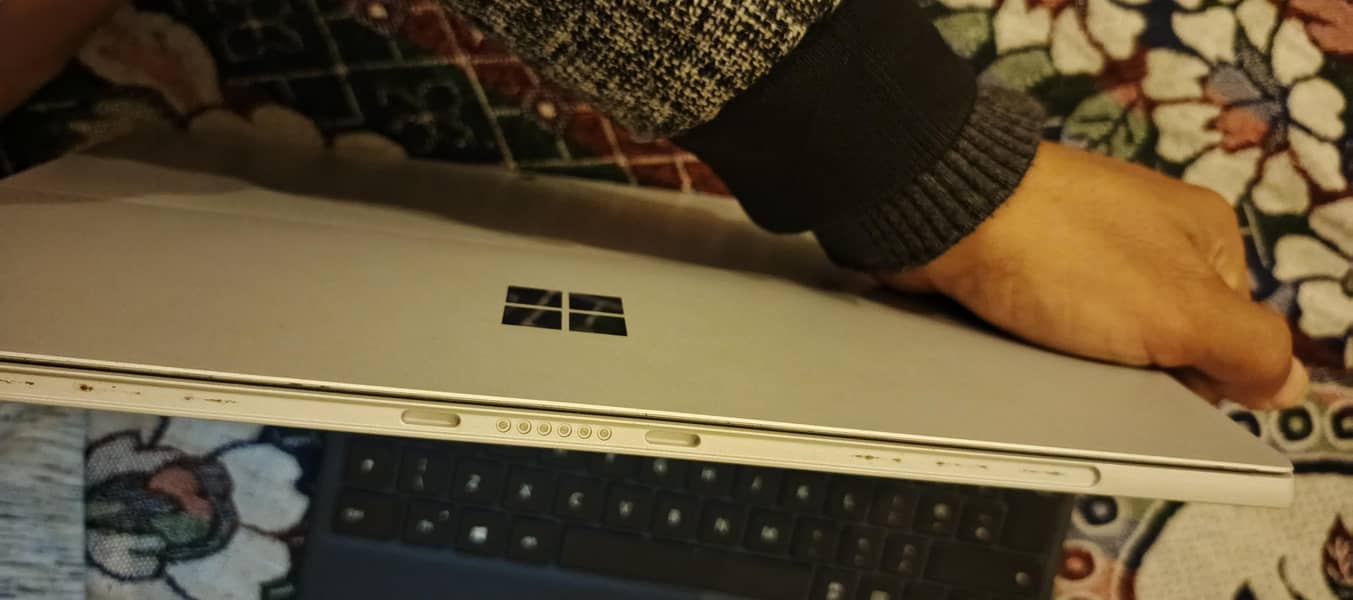 Microsoft surface Pro (imported) 9