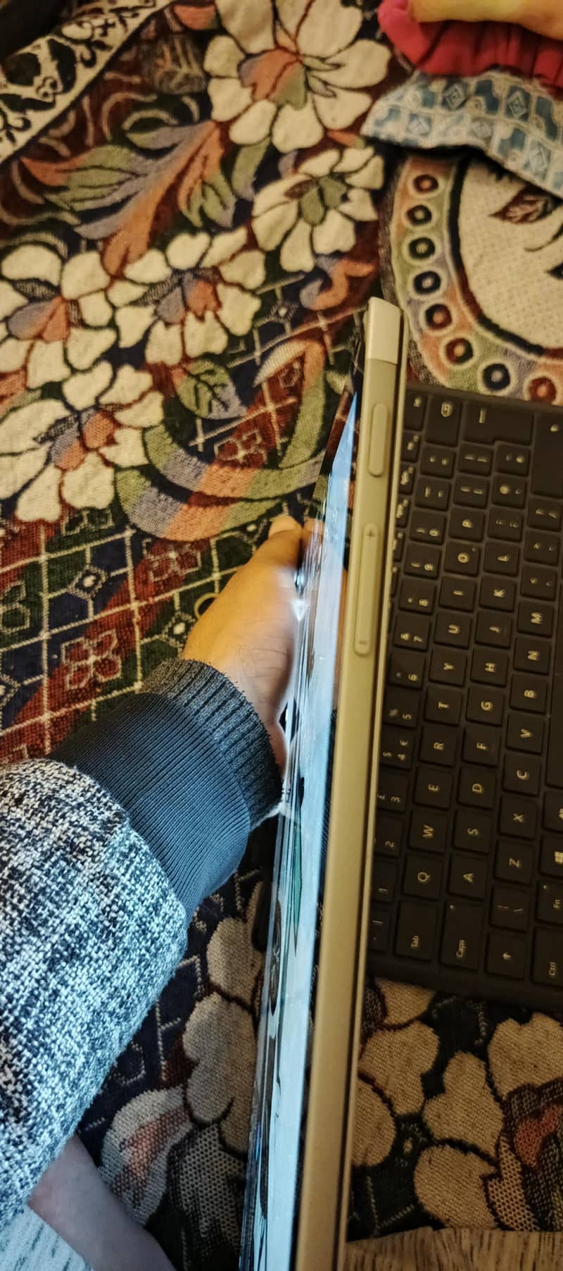 Microsoft surface Pro (imported) 10