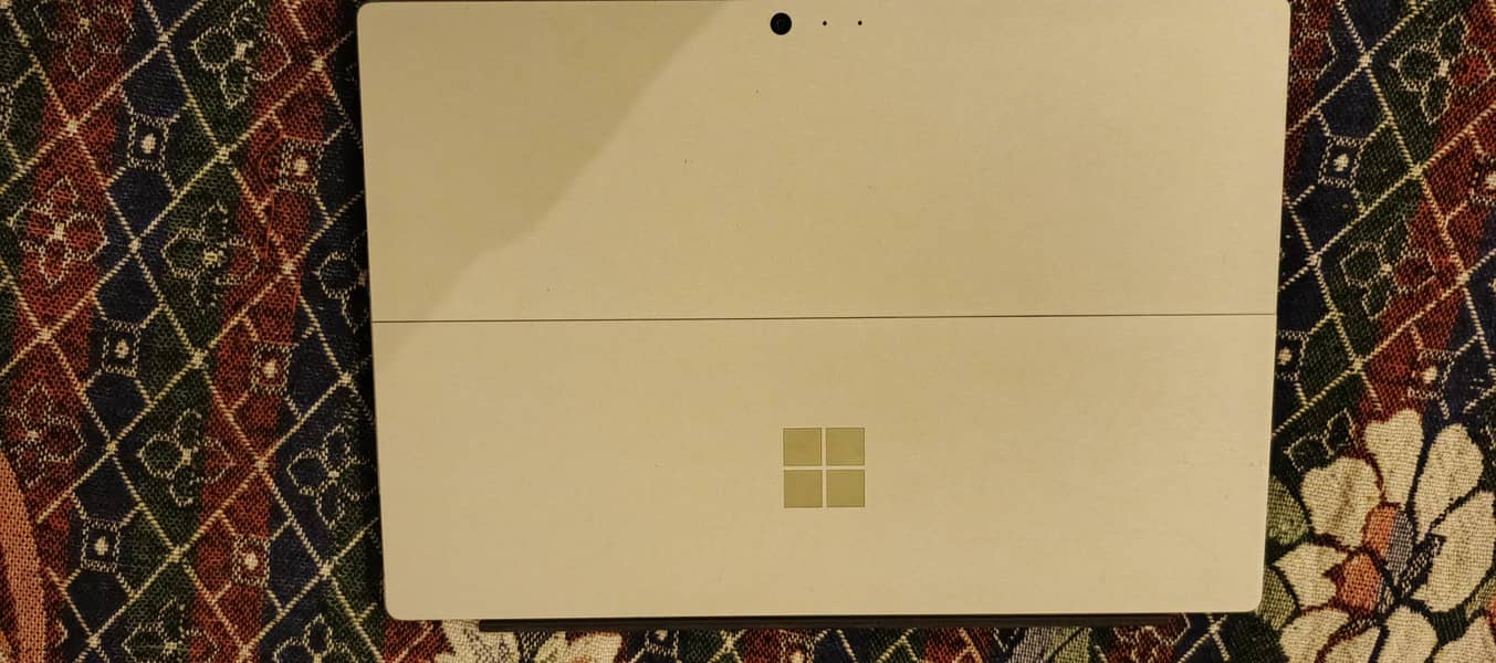 Microsoft surface Pro (imported) 14