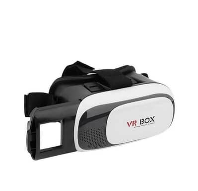 virtual reality glasses 3D 2.0