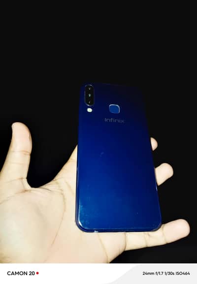 only phone I need money