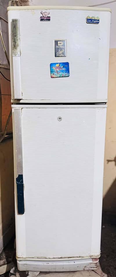 urgent for sale fridge