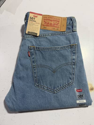 Levi’s jeans/ leftover Levi’s jeans/ primium Levi’s jeans
