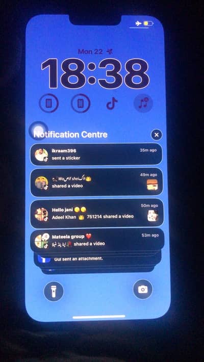 I phone 13 pro max Jv