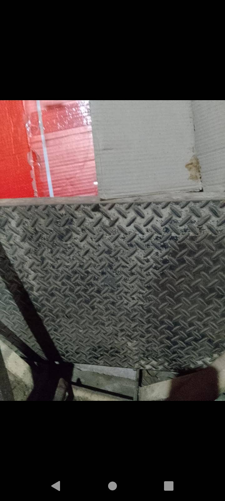 wheel alignment and balancing machine 3