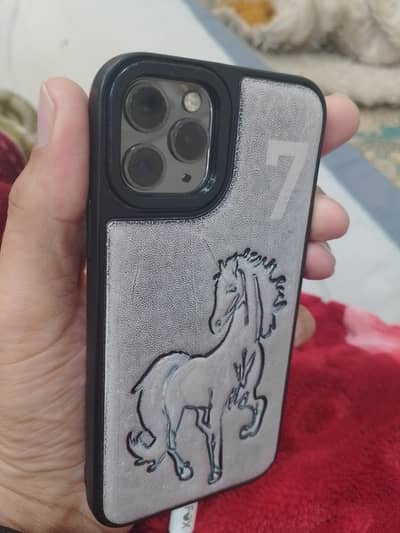 Iphone 11pro 64gb gray