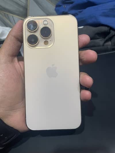 IPhone 13 Pro NON PTA
