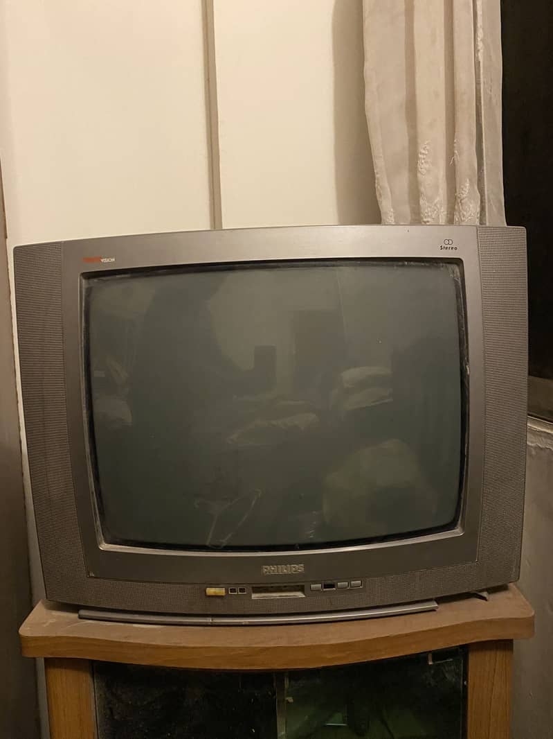 Philips TV 0