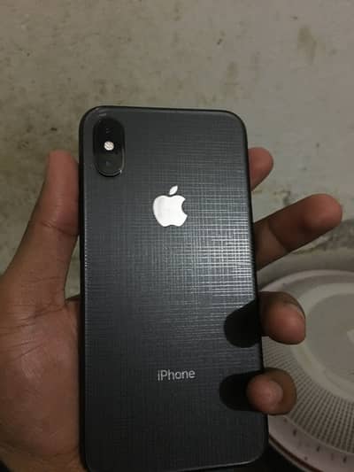 iPhone XS 64gb, all ok