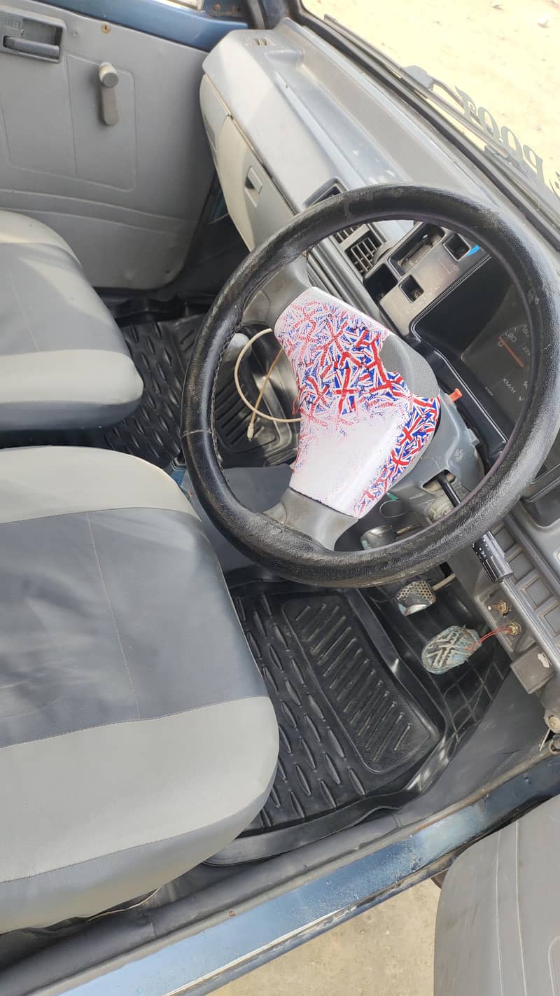 *2007 ماڈل کار برائے فروخت – ارجنٹ سیل* 1