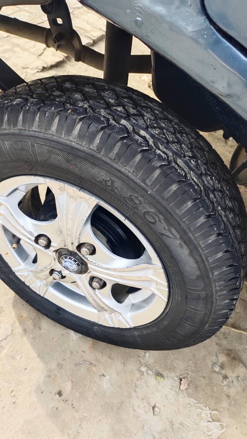 *2007 ماڈل کار برائے فروخت – ارجنٹ سیل* 3