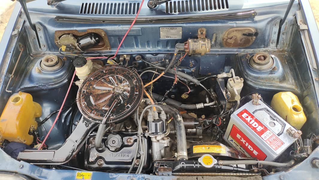 *2007 ماڈل کار برائے فروخت – ارجنٹ سیل* 4