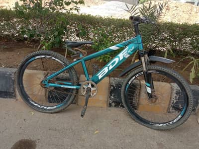 Bicycle for sale