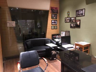 6 Marla Single Store Independent House For Silent Office Jobholders