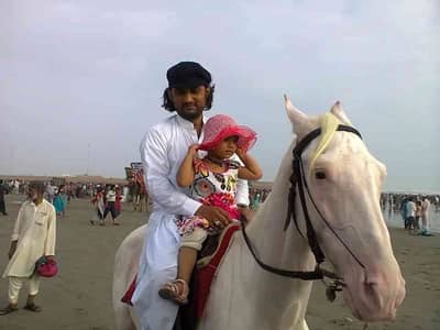 Muhammad Ubaid Durrani