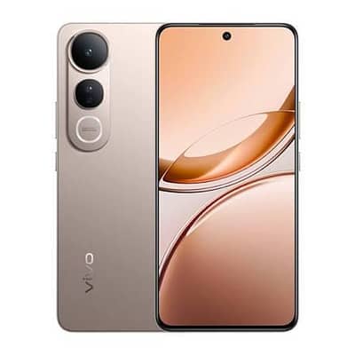 Vivo V50 Lite 5g 12/256 10/10  9months official waranty