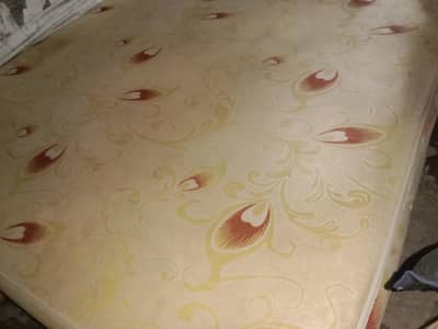 double bed mattress for sale