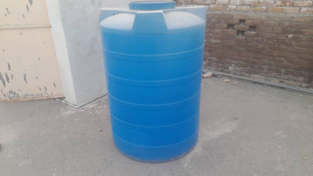 Water Tanki 0