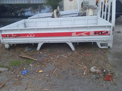 Kia troli for sale poter jac foton 12 foti forland Ravi Toyota mega