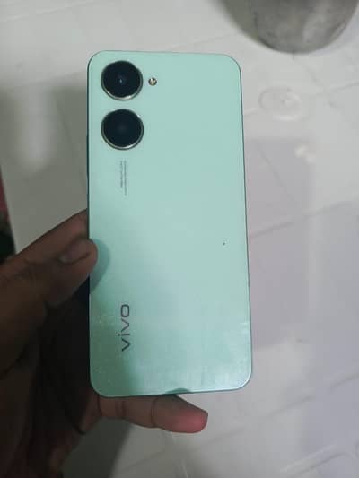 Vivo y03