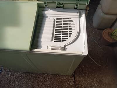 Double Washing Machine for Sale