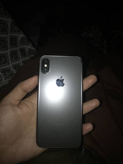Iphone x
