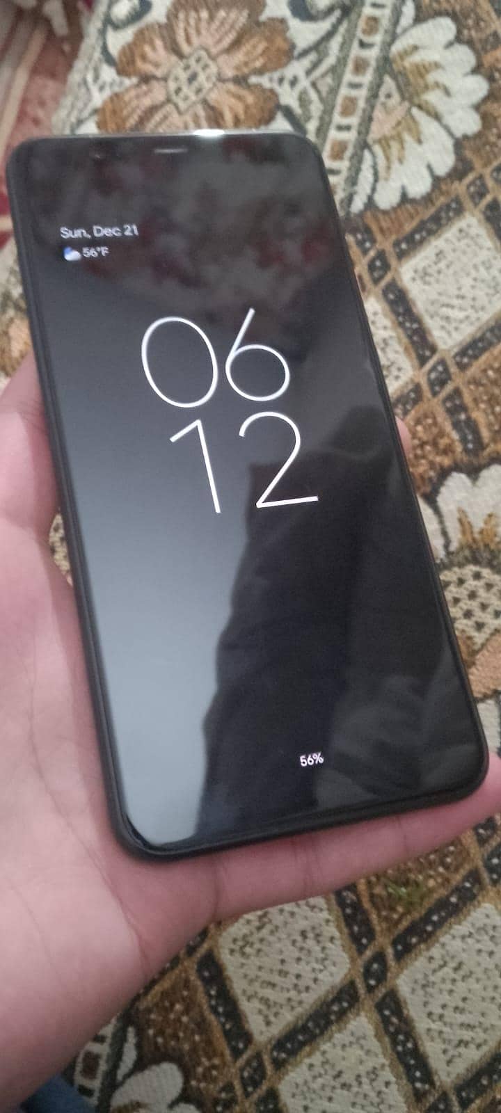 Google pixel 4xl 6 128 2