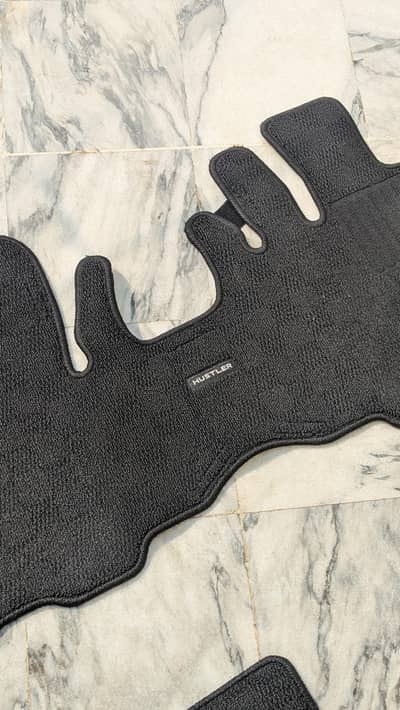 Suzuki Hustler Original matts