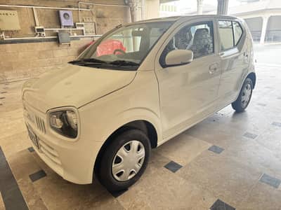 Alto VXl Ags 2025 ful optional