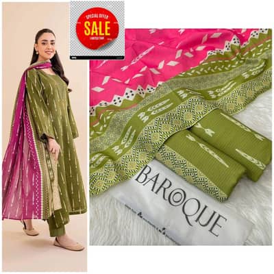 Laides PURE KARANDI, DIGITAL PRINT ALL HIT CODE DESIGNS