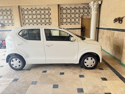 Alto VXl Ags 2025 ful optional