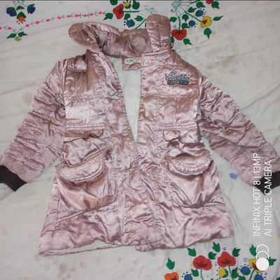 Good kout for urgent sale