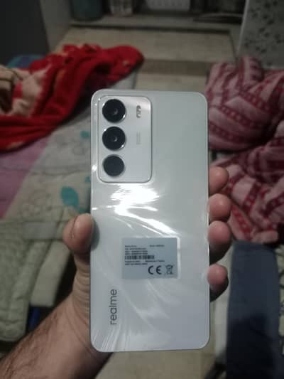 Realme C71