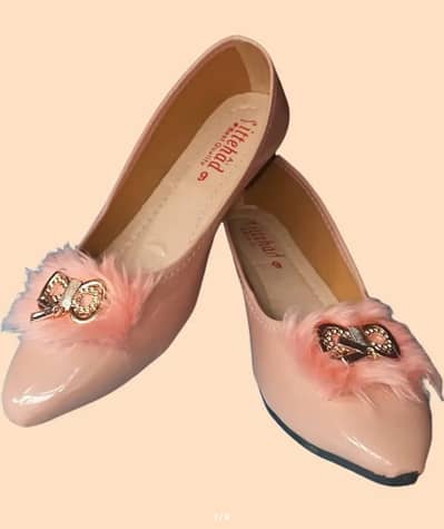 Ladies Khussa & Pumps | Fancy, Formal & Party Wear