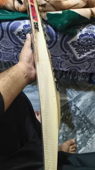 Hard ball bat condition 10/10