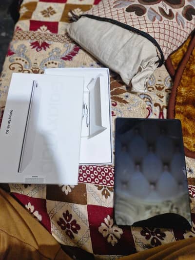 Samsung A9+ 5g brand new