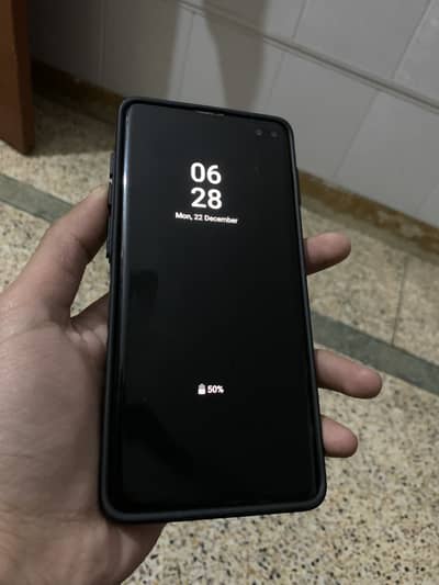 Samsung s10+