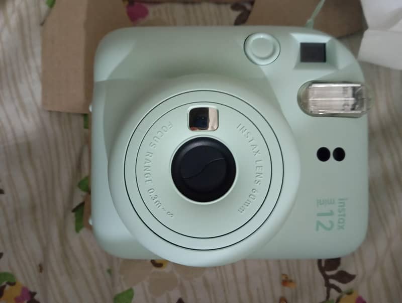 instax mini 12 1