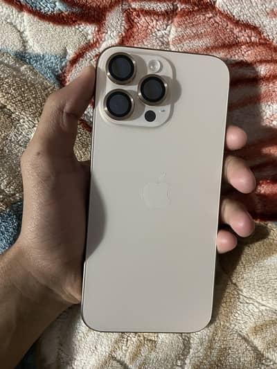 Apple iPhone 16 Pro Max WhatsApp contact 03172295770