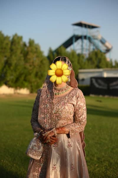 New Bridal Dress for Sale