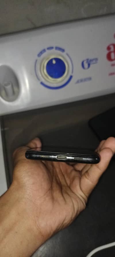 GOOGLE PIXEL 3A PANEL DEAD