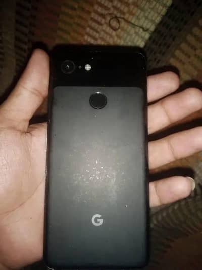 Google pixel 3 non pta
