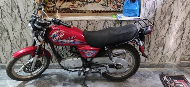 Suzuki 150