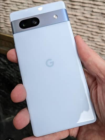 pixel 7a new condition 10 by 10
