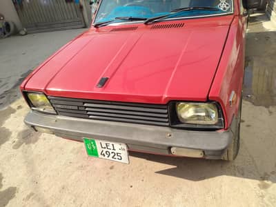 fx 1985 modle new painting