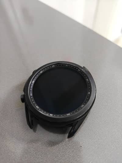 Samsung Watch 3 Classic